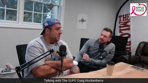 Craig Hockenberry answers questions about the date change and school board meeting
