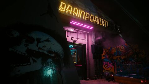 Brainporium