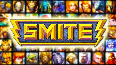 The Smite Tournament