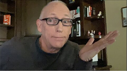 Episode 1946 Scott Adams: Let's Talk About Twitter And The Hunter Laptop. What A Day!