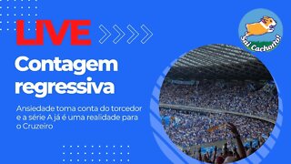 Contagem regressiva