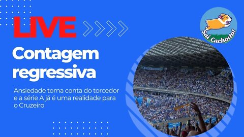 Contagem regressiva