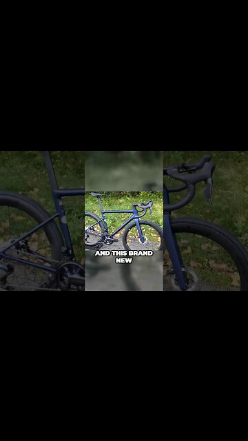 Revolutionary Specialized Tarmac SL8: The Perfect Fusion of Speed and Aero. #specializedtarmac