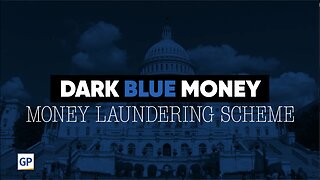 ARE DEMOCRATS COMMITTING ELECTION FINANCE CRIMES?