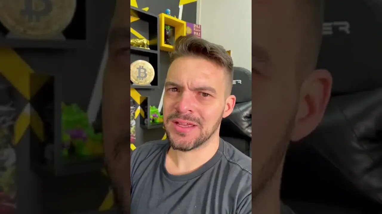 E aí, investiria nela?