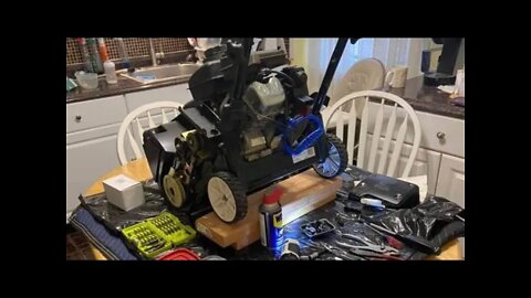 Weekly Live: 1/23/21