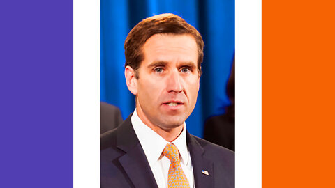 The Beau Biden Foundation Scam