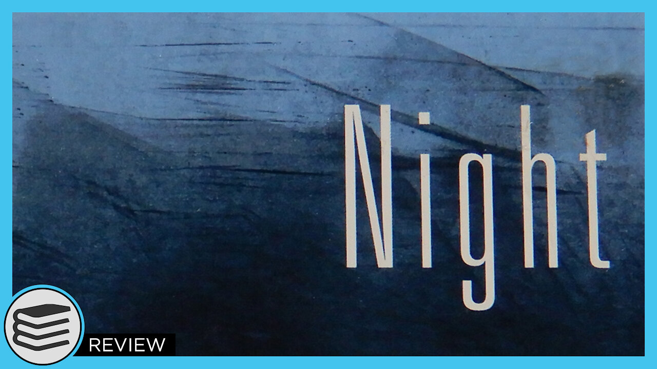 Night [ Book Review ]