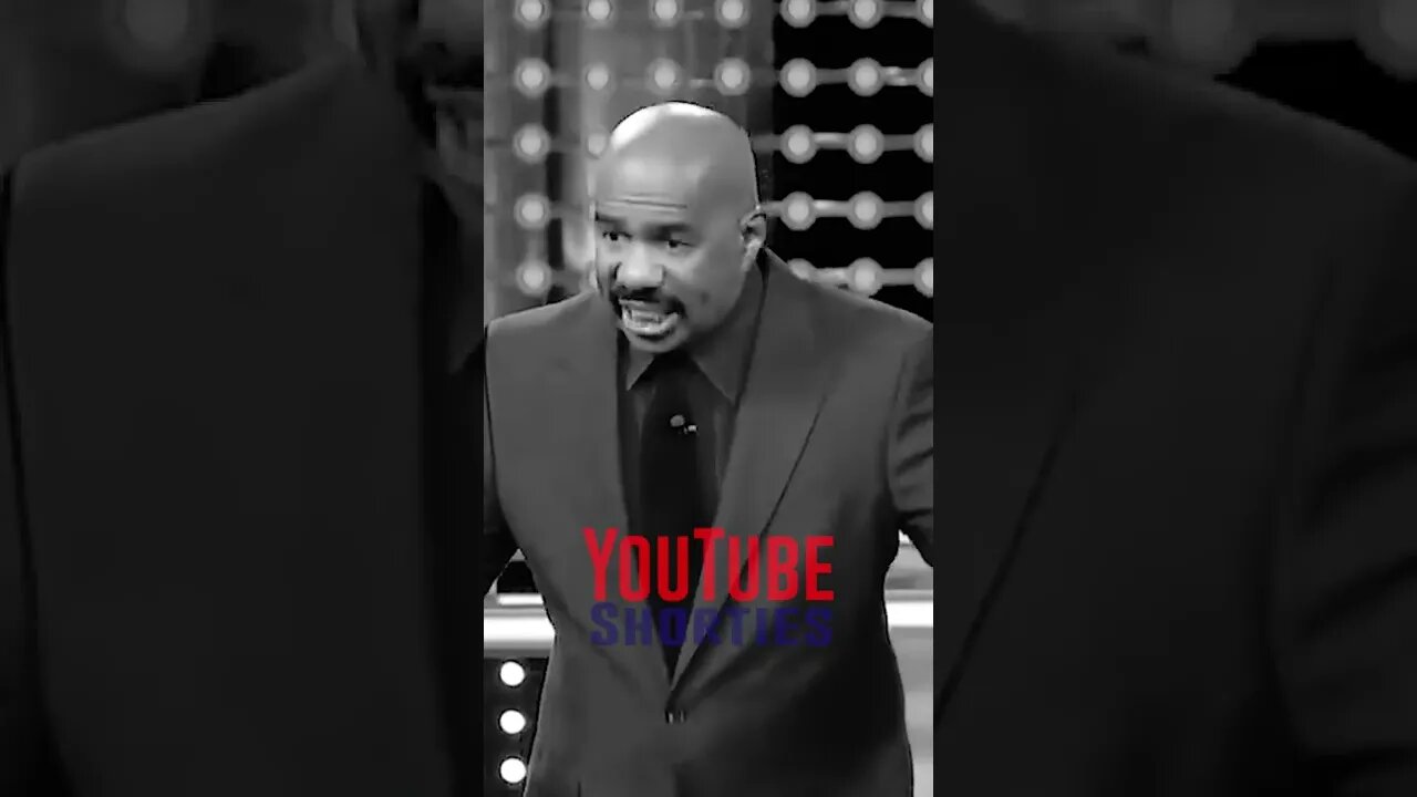 PAIN LEAVES A GIFT - STEVE HARVEY #shorts