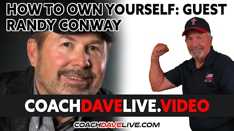 Coach Dave LIVE | 12-21-2021