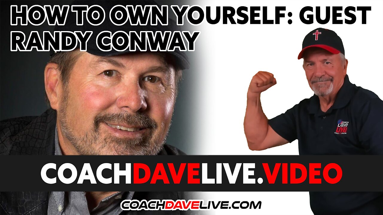 Coach Dave LIVE | 12-21-2021