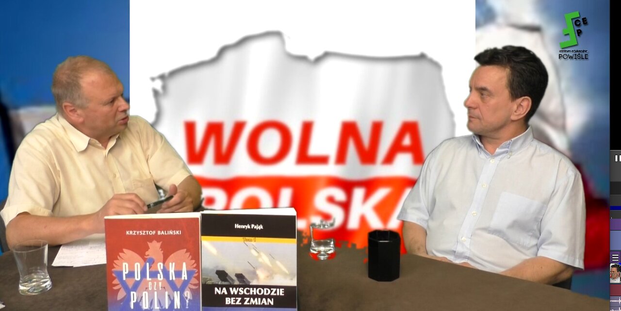 Mariusz Krogulski: Aktualności Narodowe, Braun jedyny sprawiedliwy?, za 4 miesiące wybory do Sejmu