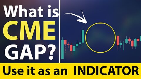 What Is Bitcoin CME Gap | How To Use It As An Indicator | Is CME Gap Works