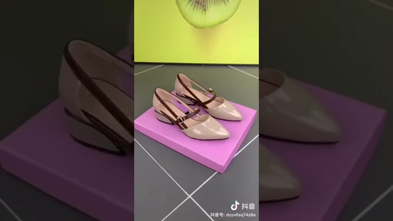 Shoe factory #Ladies shoes factory in china #ladies shoes