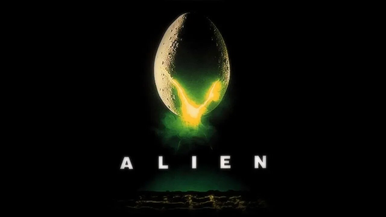 ALIEN (1979) : FLIX FIX