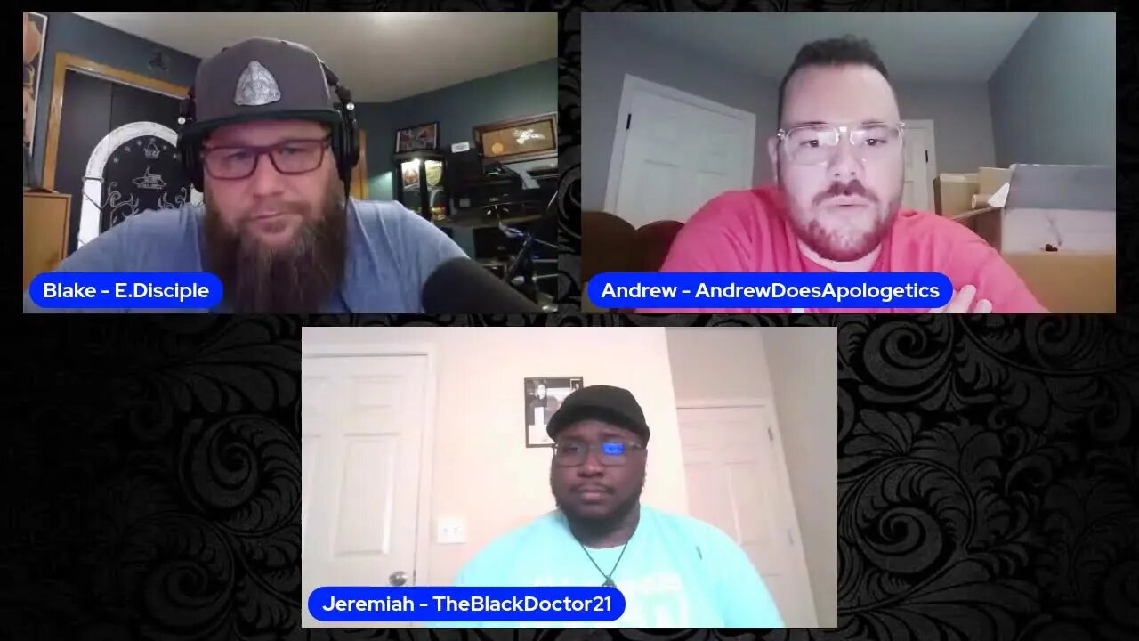 Dispensationalism Part 1, Ep. 17 Men Of The Way