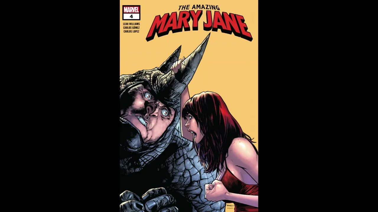 HOMEM ARANHA MARY JANE PARTE 24