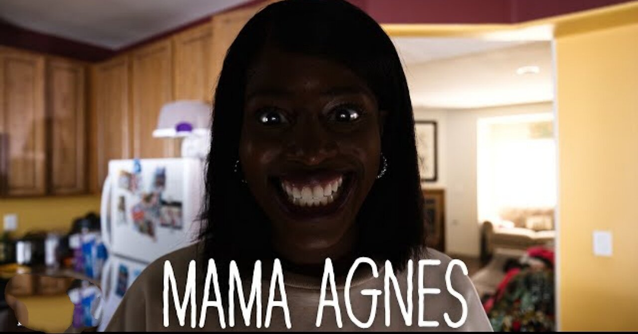 Mama Agnes - Short Horror Film