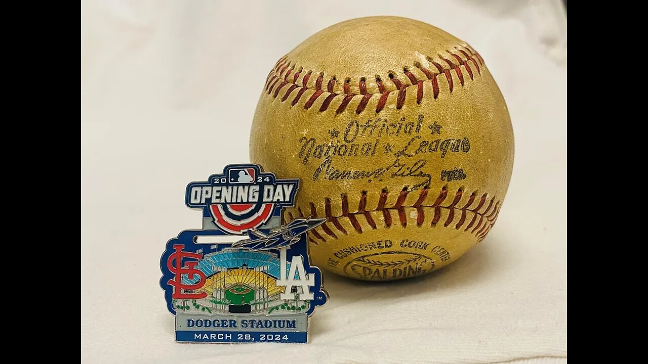Historic Opening Day acts to savor