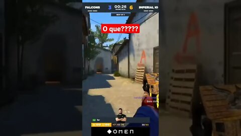 o que ???? hahahahaha