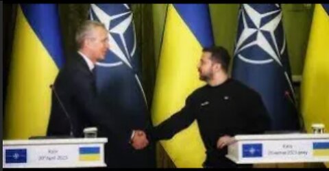 WWIII Watch: Ukraine To Become NATO Member