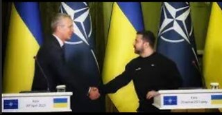 WWIII Watch: Ukraine To Become NATO Member