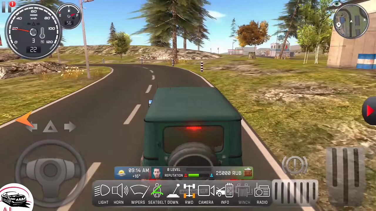 video game part -1