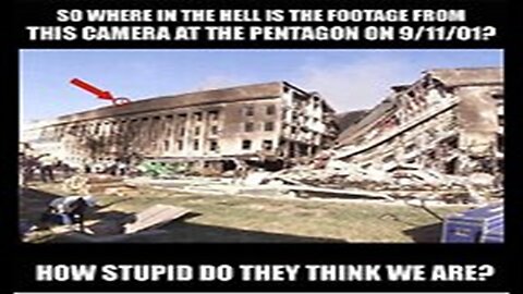 9/11 Planes Hoax National Commission On Terrorist Attacks Upon The United States