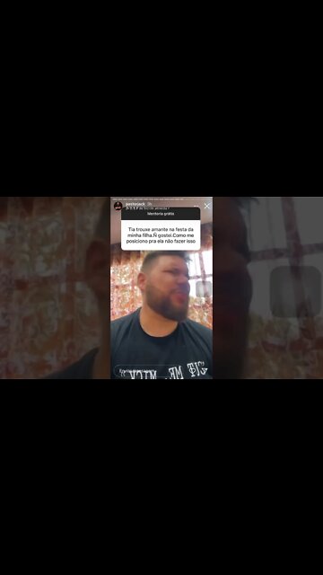 Pastor jack | Sogra com amante