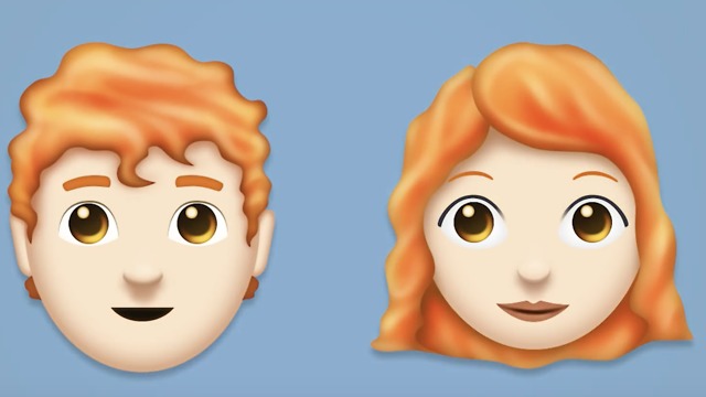 Here's a First Look at the 150+ New Emojis Coming in 2018