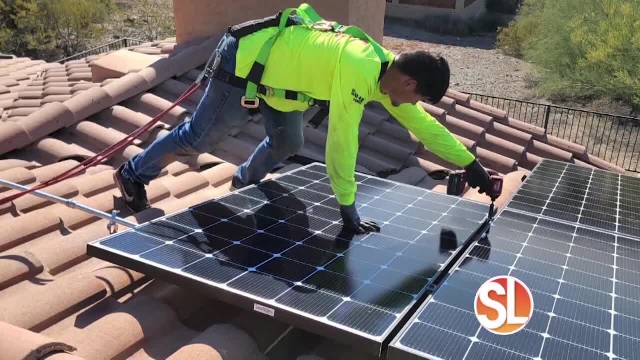 Fox Valley Solar discusses some of the fears about installing solar panels