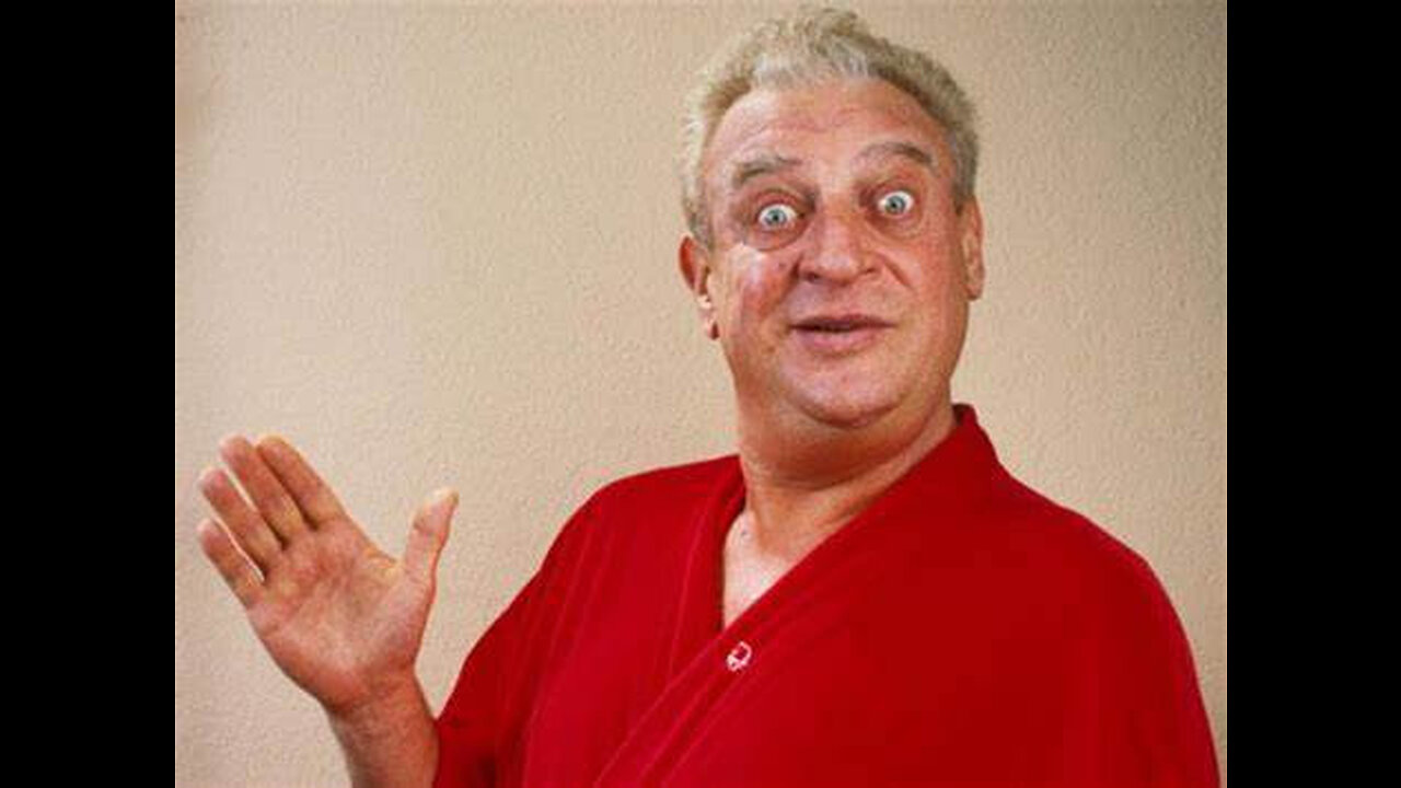 Rodney Dangerfield