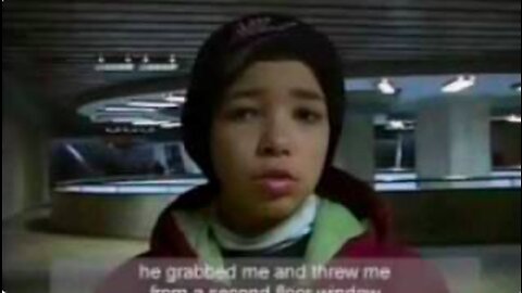 Child sex trade - PART 2 - A documentary on the child sex trafficking in Romania (DOKU 2009)