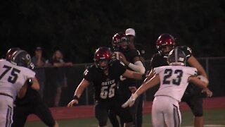 Friday Night Live Week 1: Cascia Hall at Holland Hall