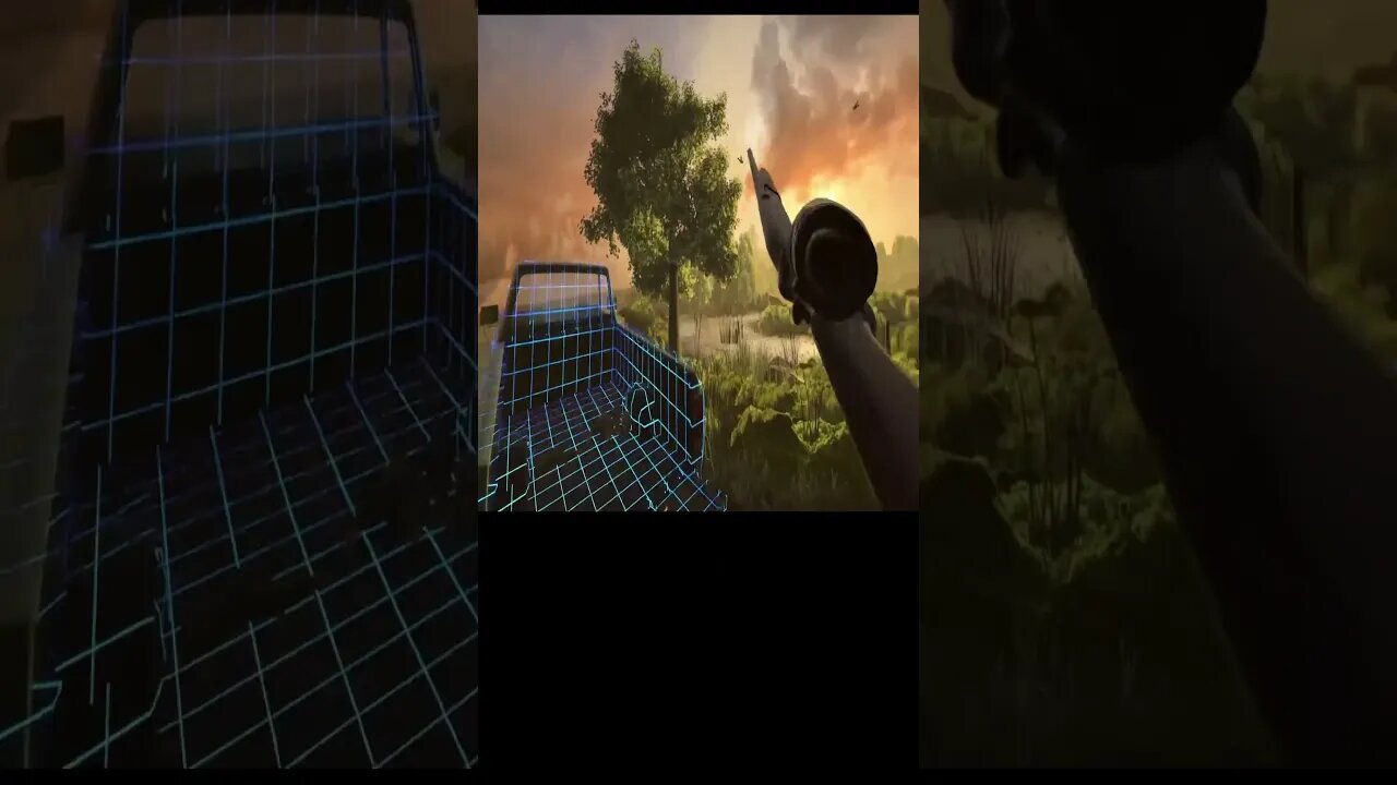Noob's Reaction to VR for the First Time