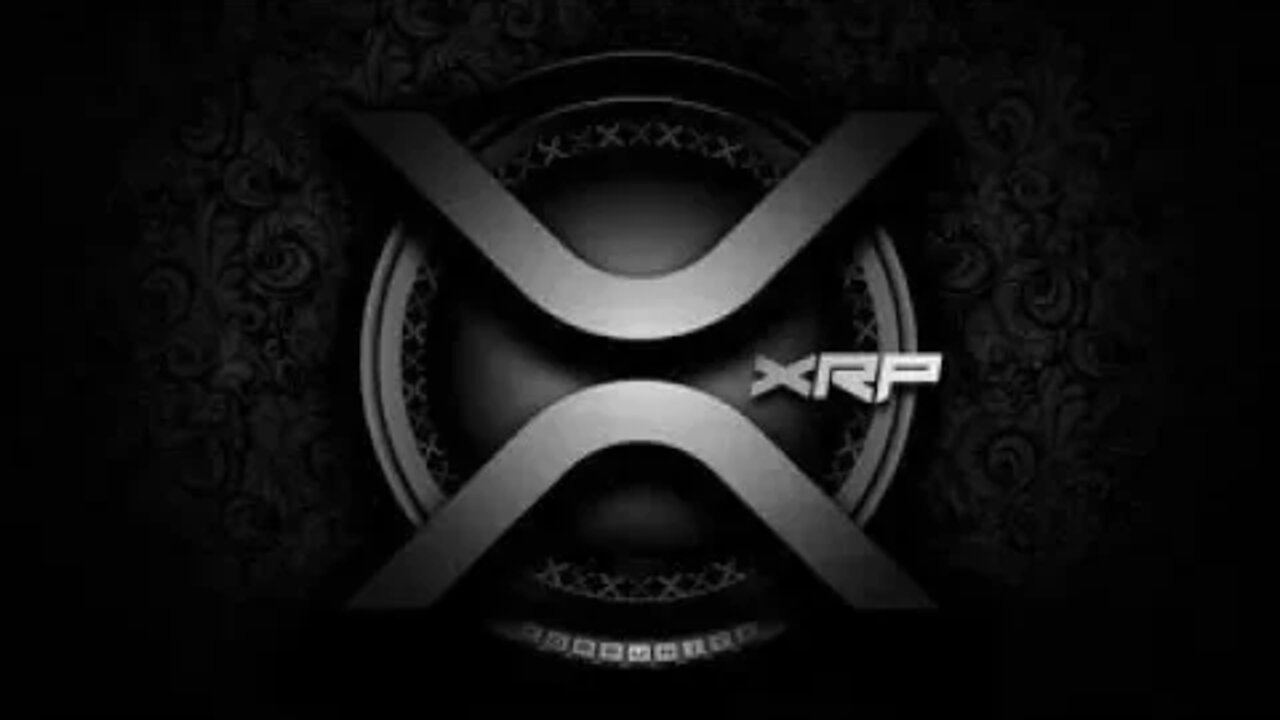 Stock Market by day, crypto by night * XRP chart and discussion board *