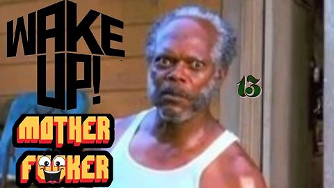 WAKE UP MFer