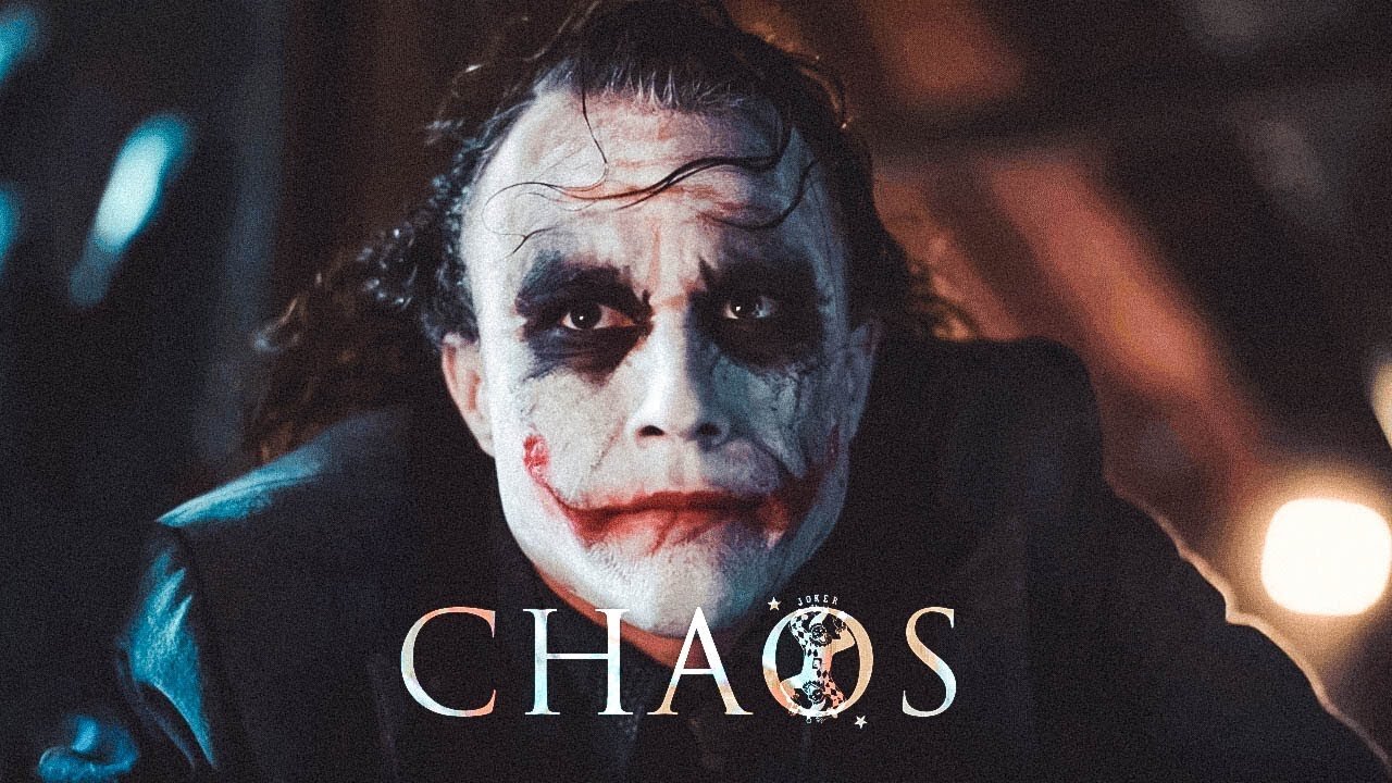 Joker | Chaos