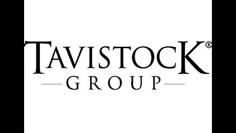 The Tavistock Agenda (full doc.) Short film.