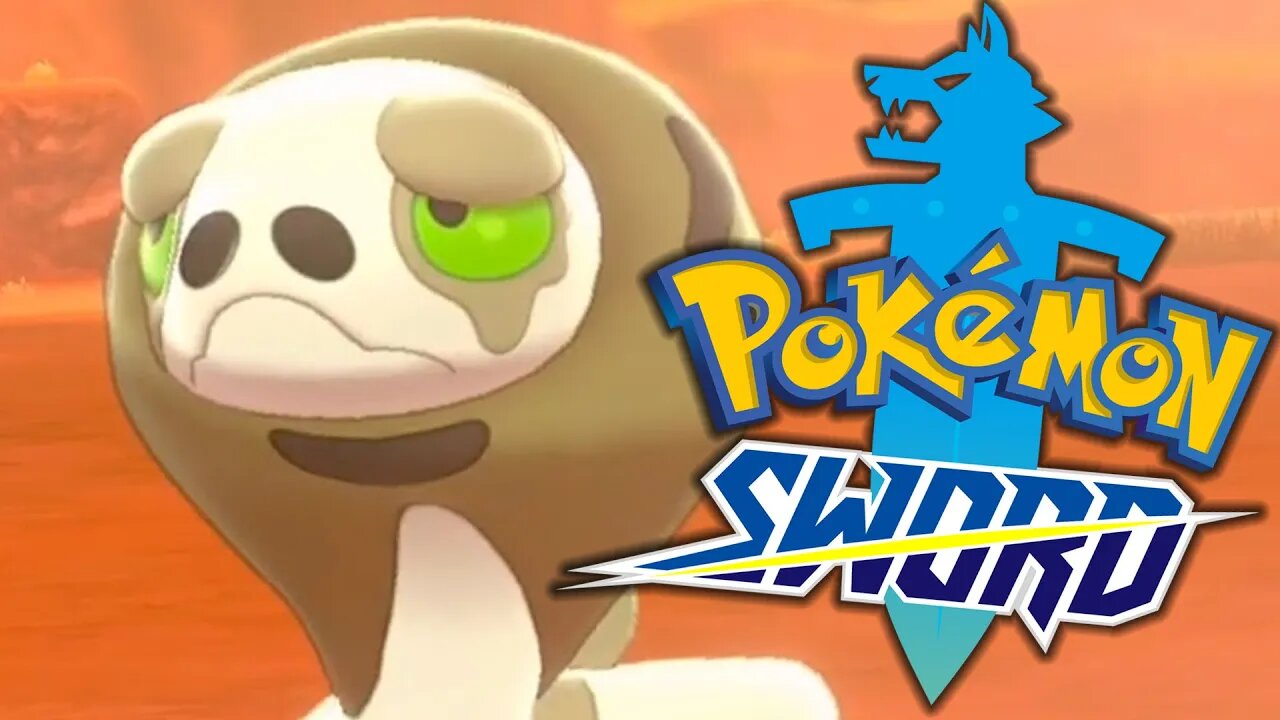 There's No Time For Sleep (Pokemon Sword - Part 17)