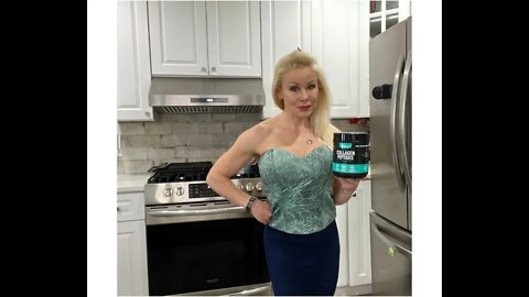 Phi Naturals Collagen Peptides