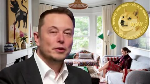 Elon Musk Dogecoin Family Update