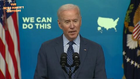 'The science was done under Democratic and Republican administrations' ?