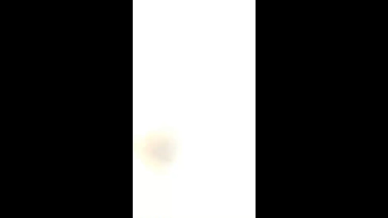 What happened to the camera?