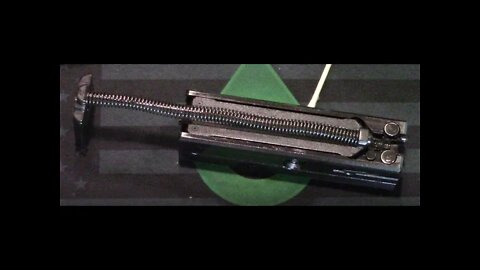 How to disassemble and clean the bolt from the Ruger PC Carbine/Ruger PCC.