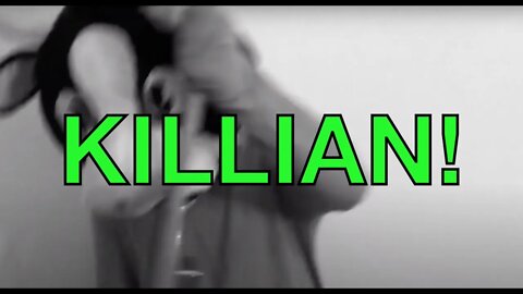 Happy Birthday KILLIAN! - COW Happy Birthday Song