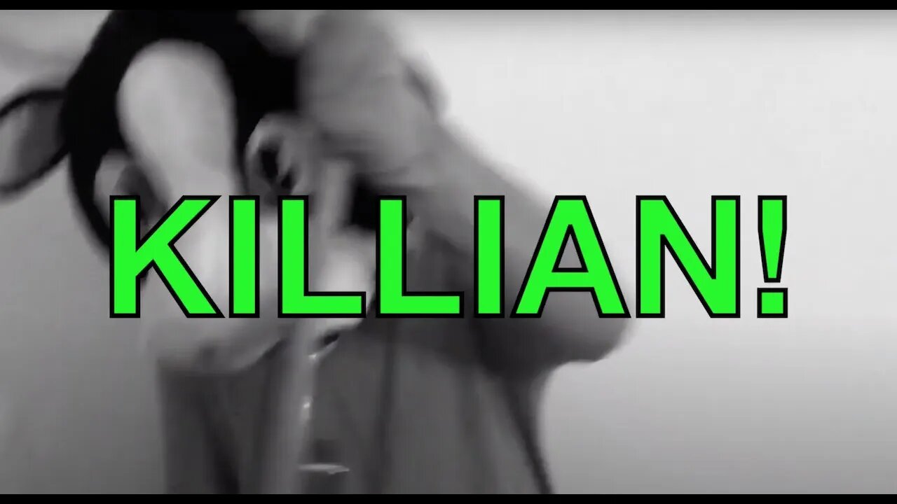 Happy Birthday KILLIAN! - COW Happy Birthday Song