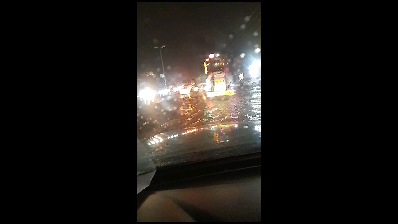 barish in jeddah