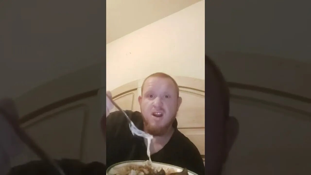 Mm salad 🥗