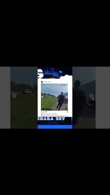 Did canine officer not hear commands